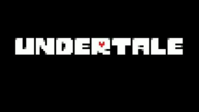 (No AU) M87 v 1.2 (Remix) (13+) Undertale Megalovania смотреть онлайн