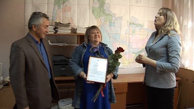 ТОС «Патриот» - вместе сможем!