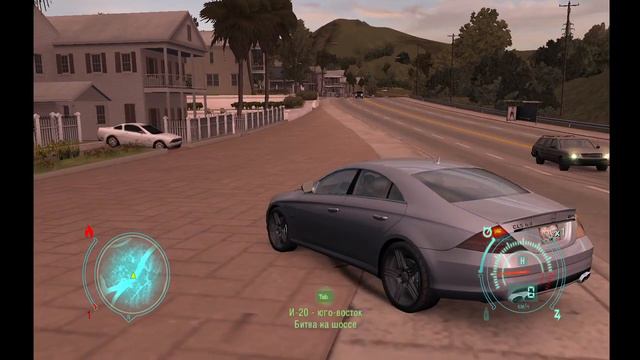 ТОЛЬКО ВЫЕХАЛ УЖЕ ПОЙМАЛИ! КУПИЛ СВОЮ МЕЧТУ! Need For Speed Undercover #15 смотреть онлайн