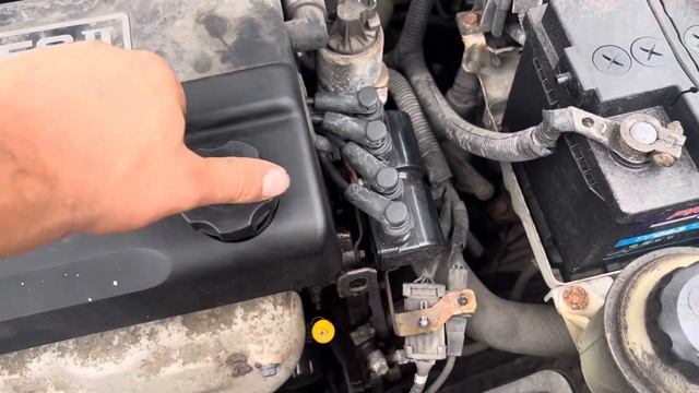 Разборка Chevrolet - Kalos, 1.4  (VIN: KL1SF08715B401368) KD55OZB