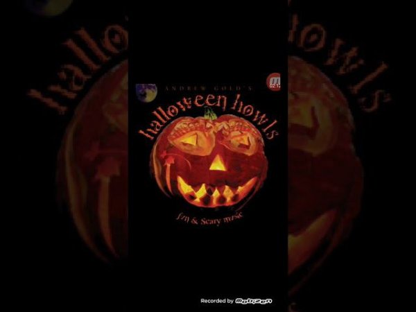 Spooky, Scary Skeletons (Полная Песня)