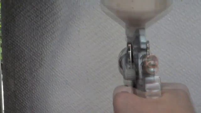 покраска стен водоэмульсионной краской спомощью краскопульта смотреть онлайн