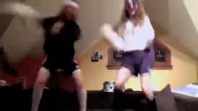 Maya Alexa Helena Spanish Project смотреть онлайн