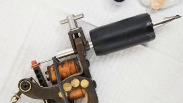 Олег - Как наколку вывести смотреть онлайн