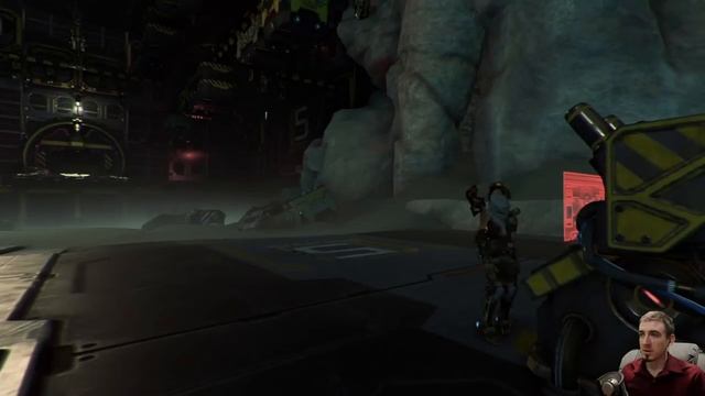 Прохождение ReCore #7 ➤ БОЛТОРЕЗ