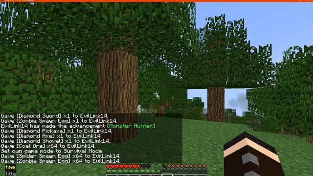 Auto Attack Fabric 1.15.2 Fabric Mod Overview смотреть онлайн