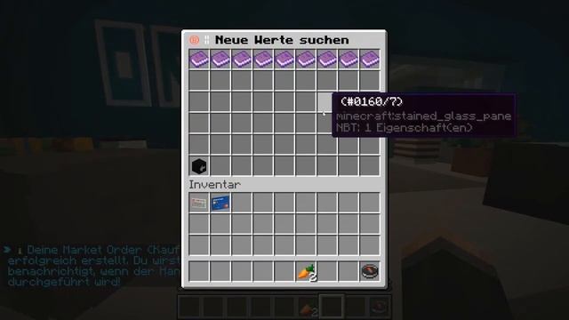 GermanMiner AKTIEN endlich Kaufen! + Grundstücks-Update ? #22 | Minecraft смотреть онлайн