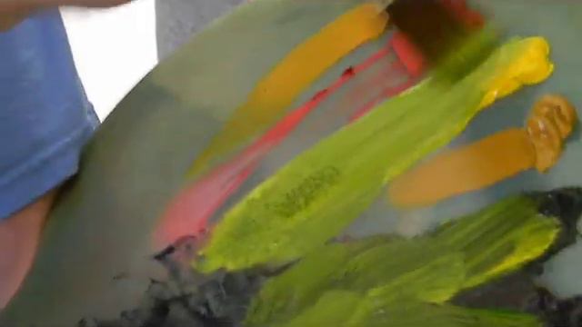Paint with Kevin Hill - Instructional DVD Now Available! смотреть онлайн