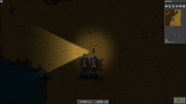 Factorio Railworld Marathon #1 - New Series! смотреть онлайн