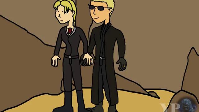 Resident Evil 5 Parody смотреть онлайн