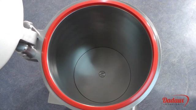 Dadaux PHX15, PHX25 смотреть онлайн