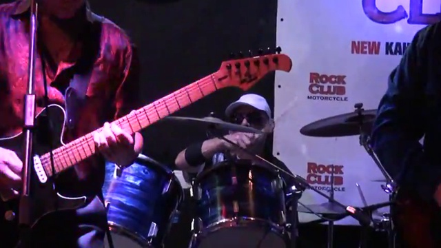 How Insensitive (Antonio Carlos Jobim) - группа Логус / Logus 