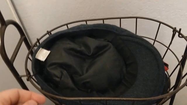 Review of Designer's Image 3-tier decorative basket dark bronze finish. смотреть онлайн