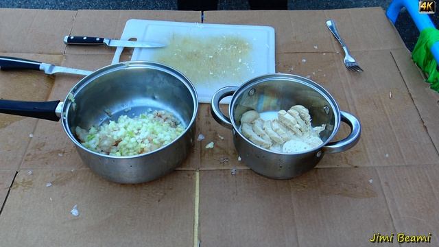 Щучьи котлеты, вкуснее я не пробовал! смотреть онлайн