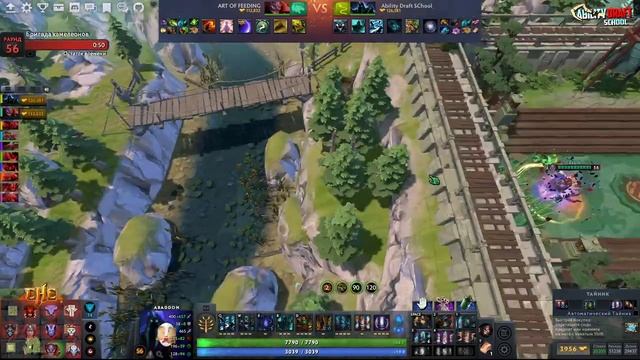999 SEC IMMORTALITY / BEST ABADDON! | Borrowed Time + Overclocking + Dispersion | CUSTOM HERO CLASH смотреть онлайн
