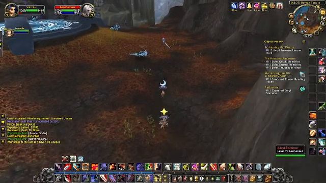 Amarella and Witzoba HC Duo Session 081 - Classic Wrath WoW смотреть онлайн