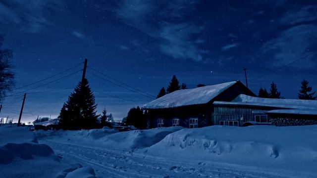 Страшные истории. ДОМОВЫХ в ДЕРЕВНЕ нет. смотреть онлайн