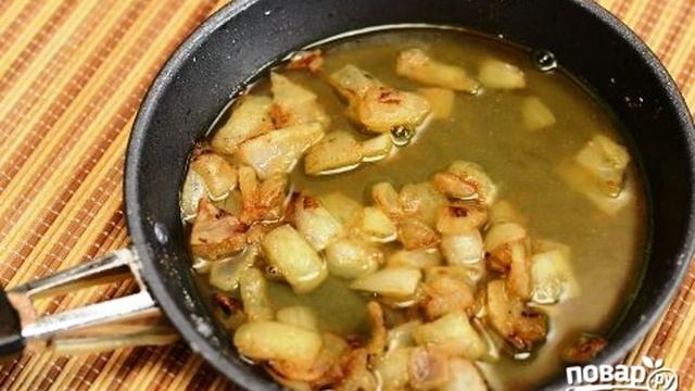 Сборник рецептов