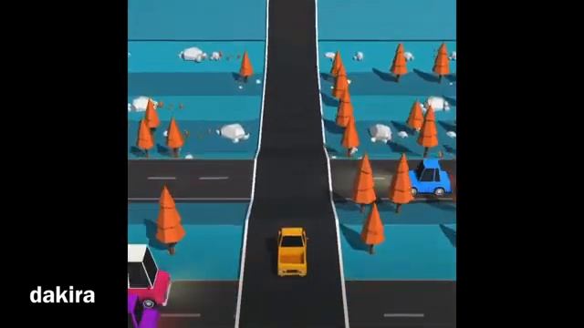 Игра для детей Traffic run сколько уровней еще нужно пройти смотреть онлайн
