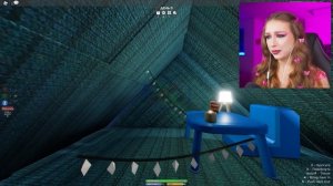 ПОСТРОИЛА ЛОГОВО ШАЙЛУШАЯ в РОБЛОКС IKEA ! ? Scp 3008 Roblox