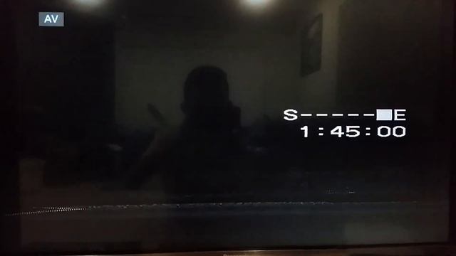 Closing to Final Fantasy The Spirits Within 2001 VHS смотреть онлайн