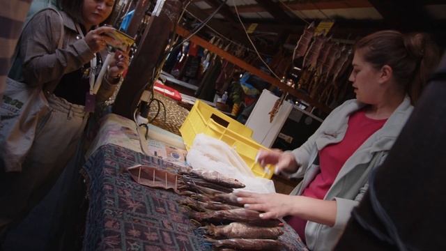 Финал в Иркутске. День второй смотреть онлайн