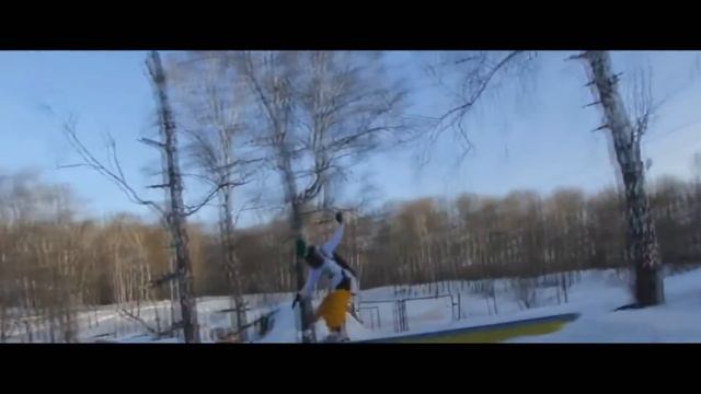 Мисс ИТМО 2014. Визитка МКФ смотреть онлайн