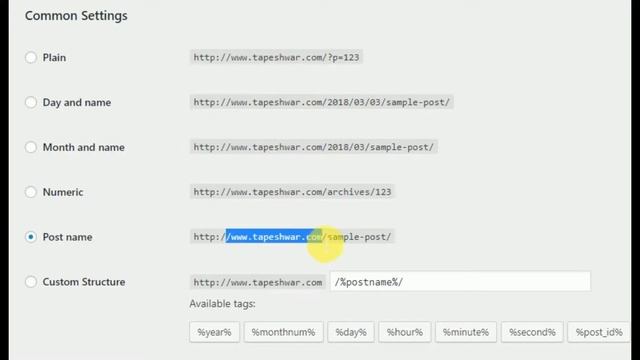 WordPress Website Basic SEO Setting For Top Ranking in Google смотреть онлайн