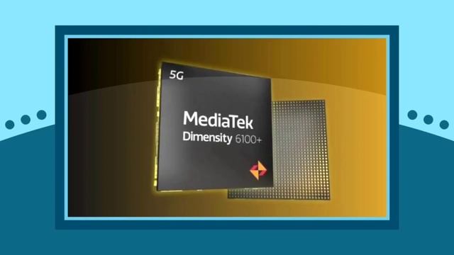 Mediatek Dimensity 6100+ Processor Announced | Spec Review Features Specification Price Malayalam