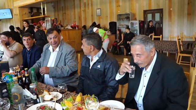 Сватовство Жени и Маши г. Тула смотреть онлайн