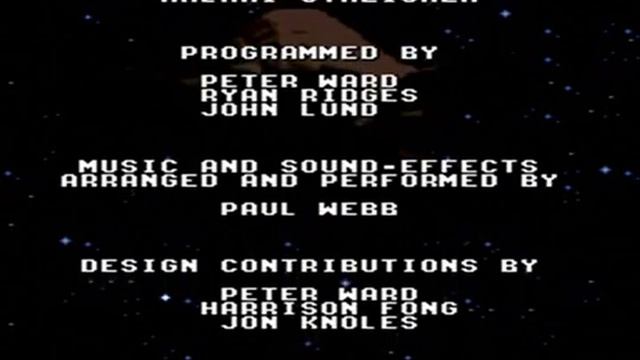 Super Empire Strikes Back (SNES) Ending смотреть онлайн