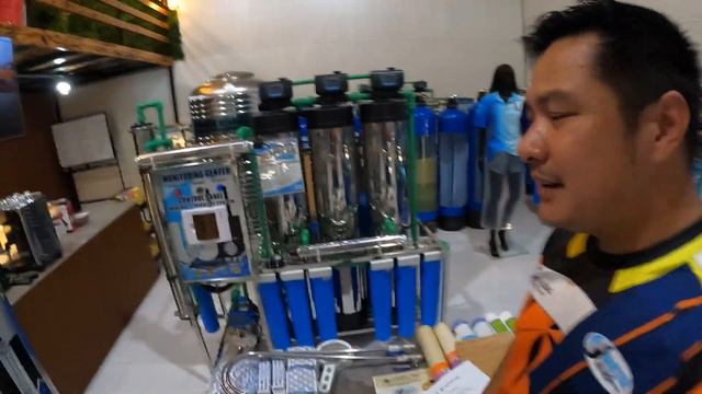 WATER REFILLING STATION 66K LANG? | COMPLETE PACKAGE NA? WATCH THE FULL VIDEO | WATERMAX PACKAGE 3 смотреть онлайн