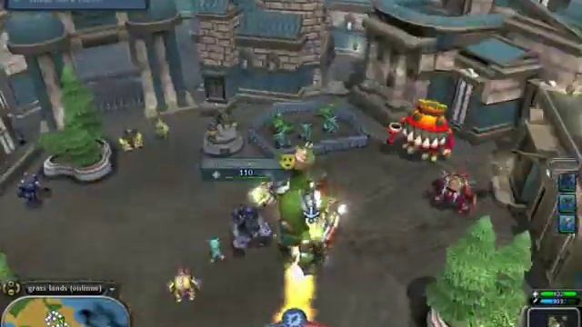 Spore multiplayer onlinne смотреть онлайн