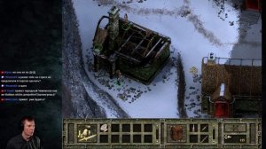 Icewind Dale 2 Прохождение