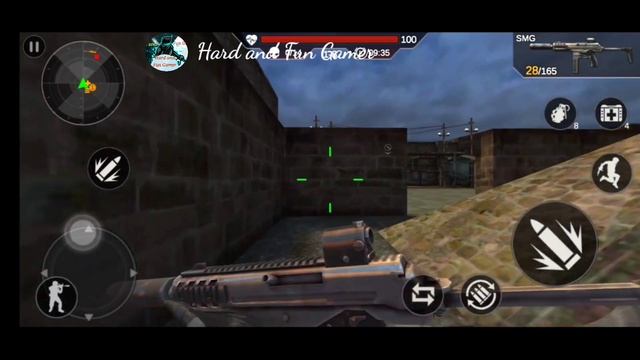 Offline strike gameplay ⚡⚡ special ops commando strike game смотреть онлайн
