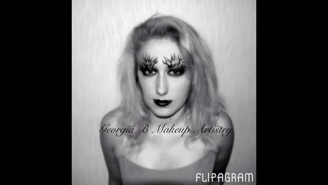 Welcome to my youtube channel, Special effects Makeup Artist смотреть онлайн