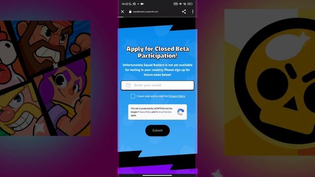 НОВАЯ ИГРА ОТ SUPERCELL? смотреть онлайн