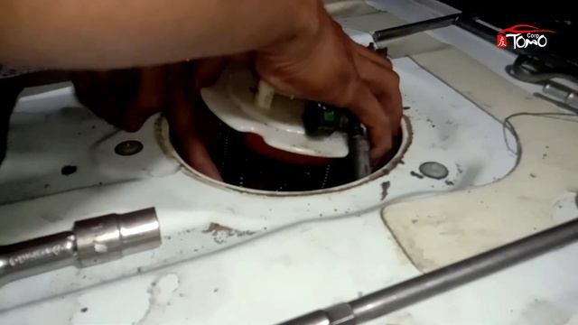 APA SAJA YANG JADI PENYEBAB STARTER MOBIL PANJANG?? SIMAK VIDEONYA SAMPAI SELESAI !! | NISSAN EVALI смотреть онлайн
