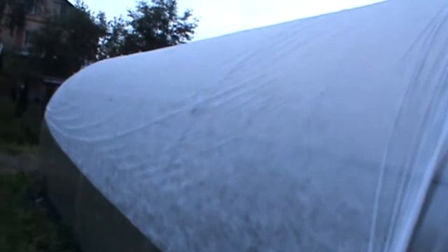 21. Дачный блог 11 июня 2020. Полив и покраска, открыт сезон купаний. смотреть онлайн