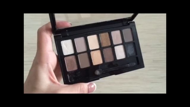 Покупки косметики и одежды. Зима 2015-2016. смотреть онлайн