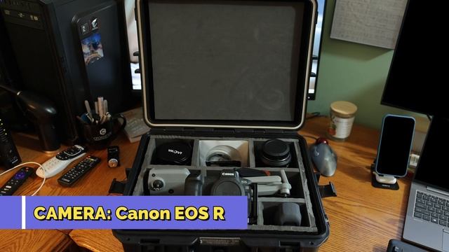 Real Estate Photography Kit смотреть онлайн