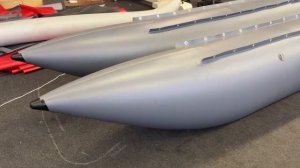 Баллоны для катамарана 6 метров D70.