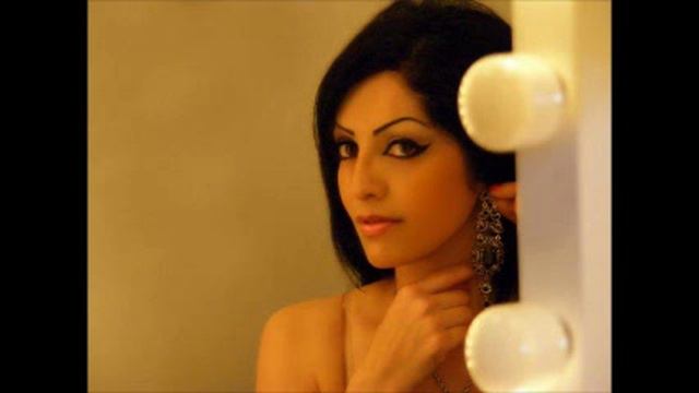 Shabnam Soraya - Habibi