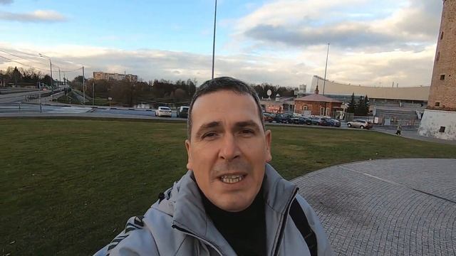 КОЛОМНА ЧАСТЬ 1 СТЕНЫ КРЕМЛЯ смотреть онлайн