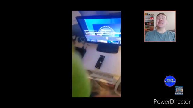Wyatt Reacts to Drew Thomas Episode 6 - Paramount Feature Presentation in a nutshell смотреть онлайн