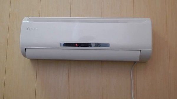 Кондиционер AKVILON BS видео