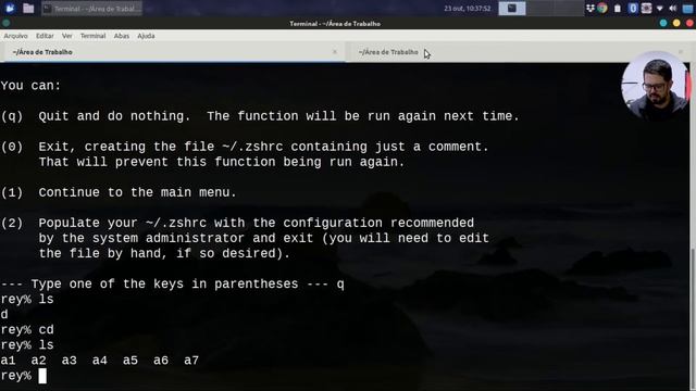 Visie: ZSH смотреть онлайн