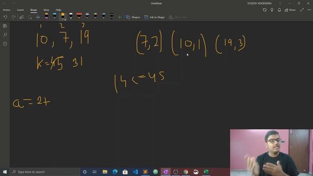 Buy Maximum Stocks if i stocks can be bought on i-th day | Greedy | GFG | Amazon?? смотреть онлайн