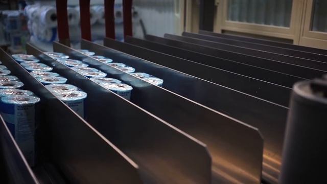 Бумажный комбинат Комфорт г.Челябинска смотреть онлайн