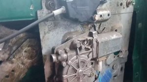 восстановление Вольво фш 12 работа по электронике